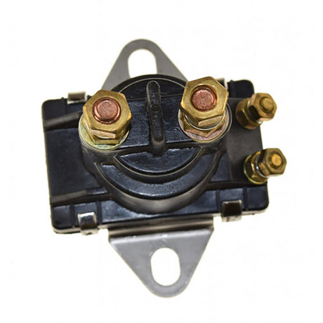 Regitar USA Solenoid fMercury Outboard Starters  Mercruiser Starter  Power Trim