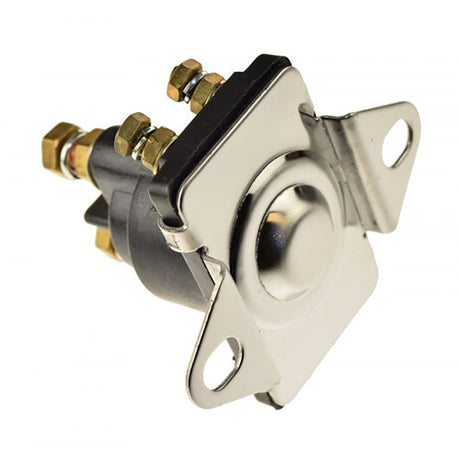 Regitar USA Solenoid fMercury Outboard Starters  Mercruiser Starter  Power Trim