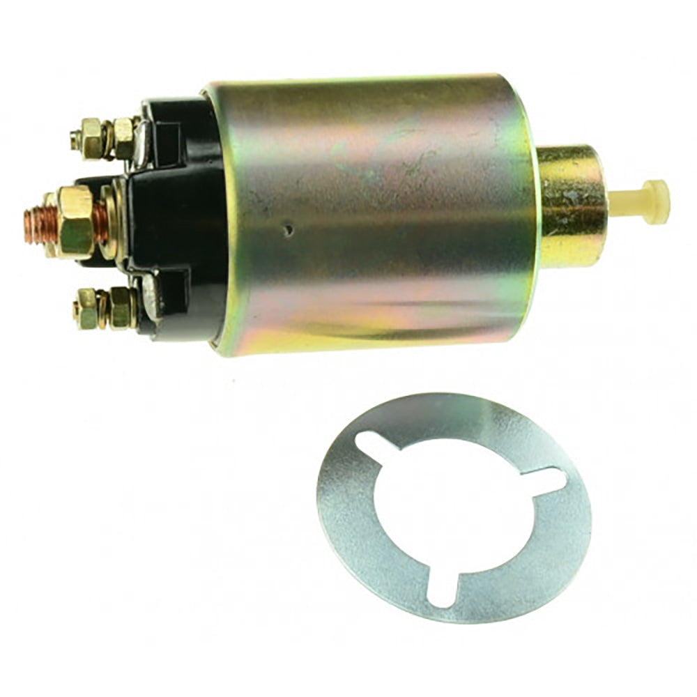 Regitar USA Solenoid fMercury Engines 7590 Through 225HP DFI 30L EFI 200300HP Verado
