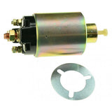Regitar USA Solenoid fMercury Engines 7590 Through 225HP DFI 30L EFI 200300HP Verado