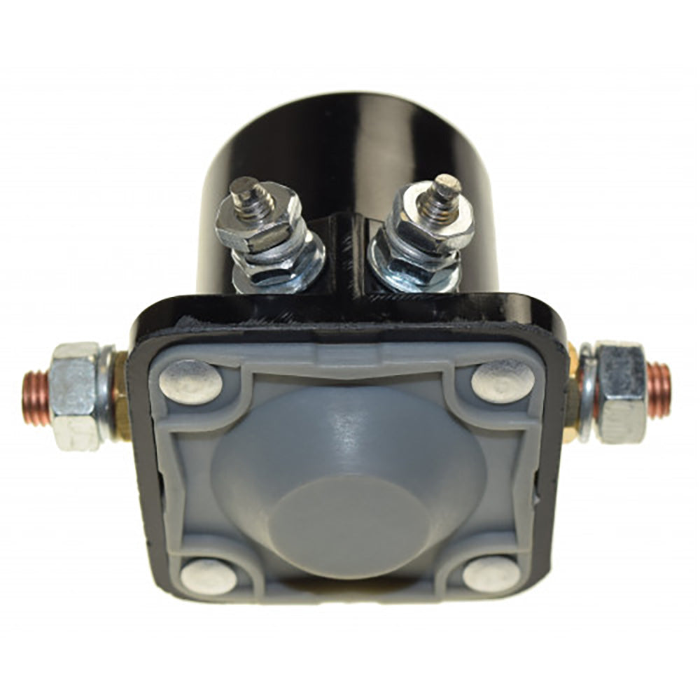 Regitar USA Solenoid fBRPOMC Engines Isolated Base