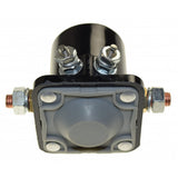 Regitar USA Solenoid fBRPOMC Engines Isolated Base