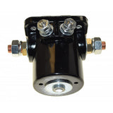 Regitar USA Solenoid fBRPOMC Engines Isolated Base