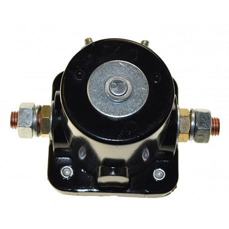 Regitar USA Solenoid fBRPOMC Engines Isolated Base