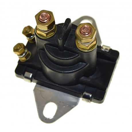Regitar USA Solenoid fMercury Engines In Line 6  Mercury Outboards