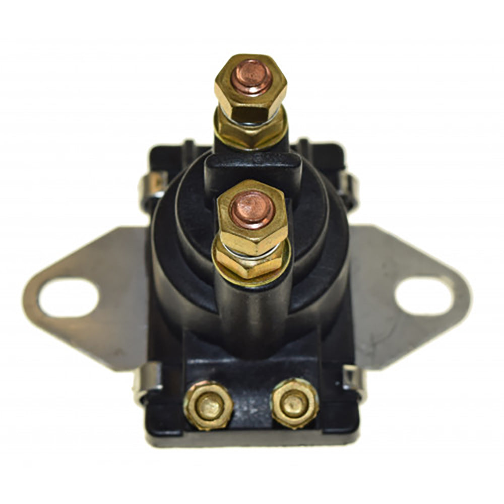 Regitar USA Solenoid fMercury Engines In Line 6  Mercury Outboards