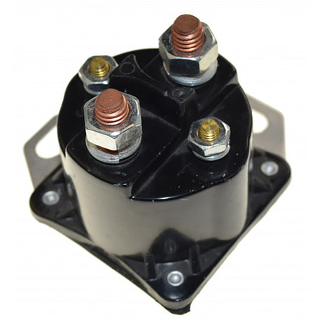 Regitar USA Solenoid fBRPOMC JohnsonEvinrude 9915HP 199092