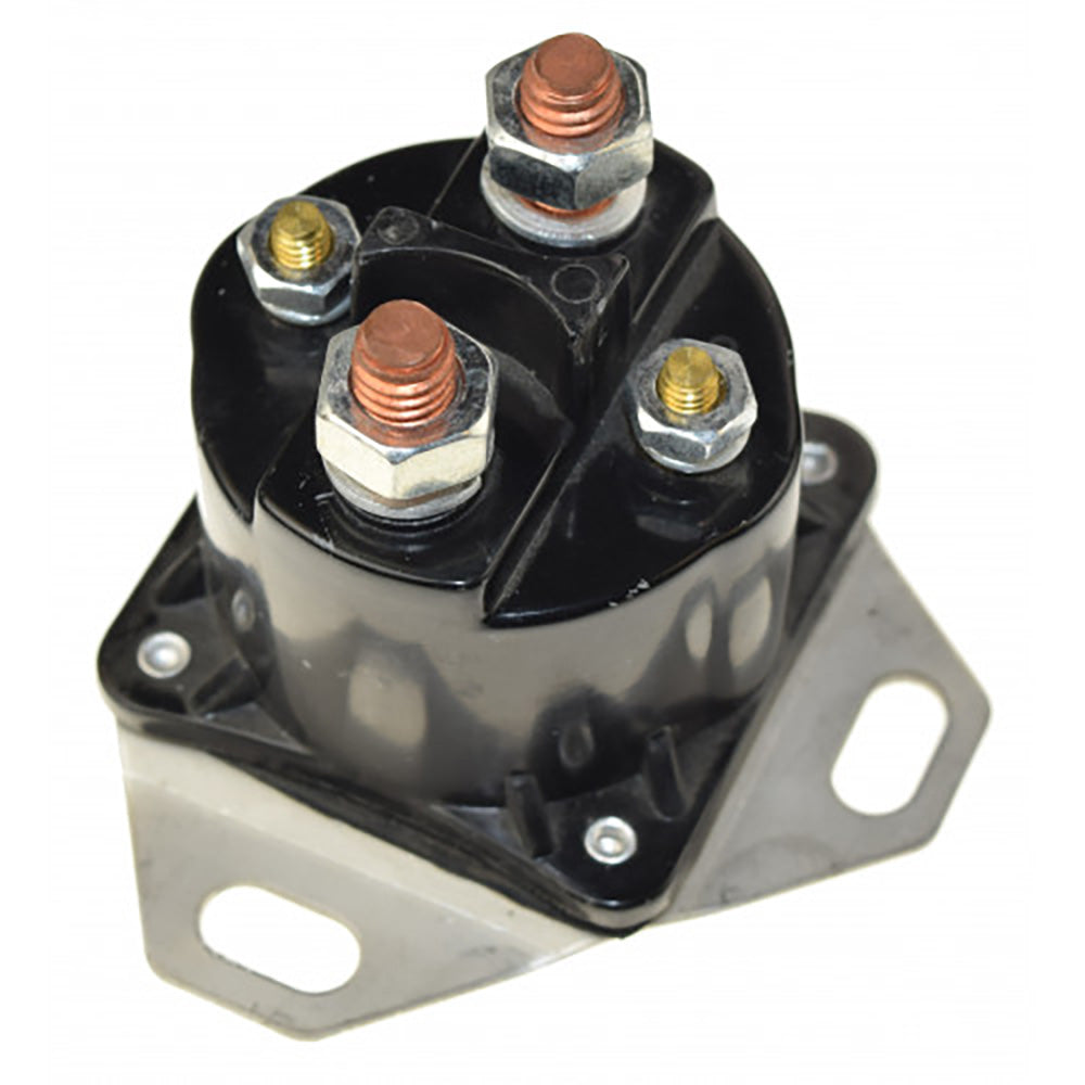 Regitar USA Solenoid fBRPOMC JohnsonEvinrude 9915HP 199092