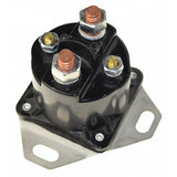 Regitar USA Solenoid fBRPOMC JohnsonEvinrude 9915HP 199092