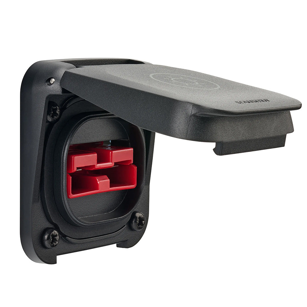 Scanstrut Ventura Series Anderson 50A Solar Connection