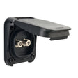 Scanstrut Ventura Series SAT Connection