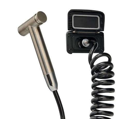 Scanstrut Ventura Series Quick Connect Cold Water wWash Down Kit