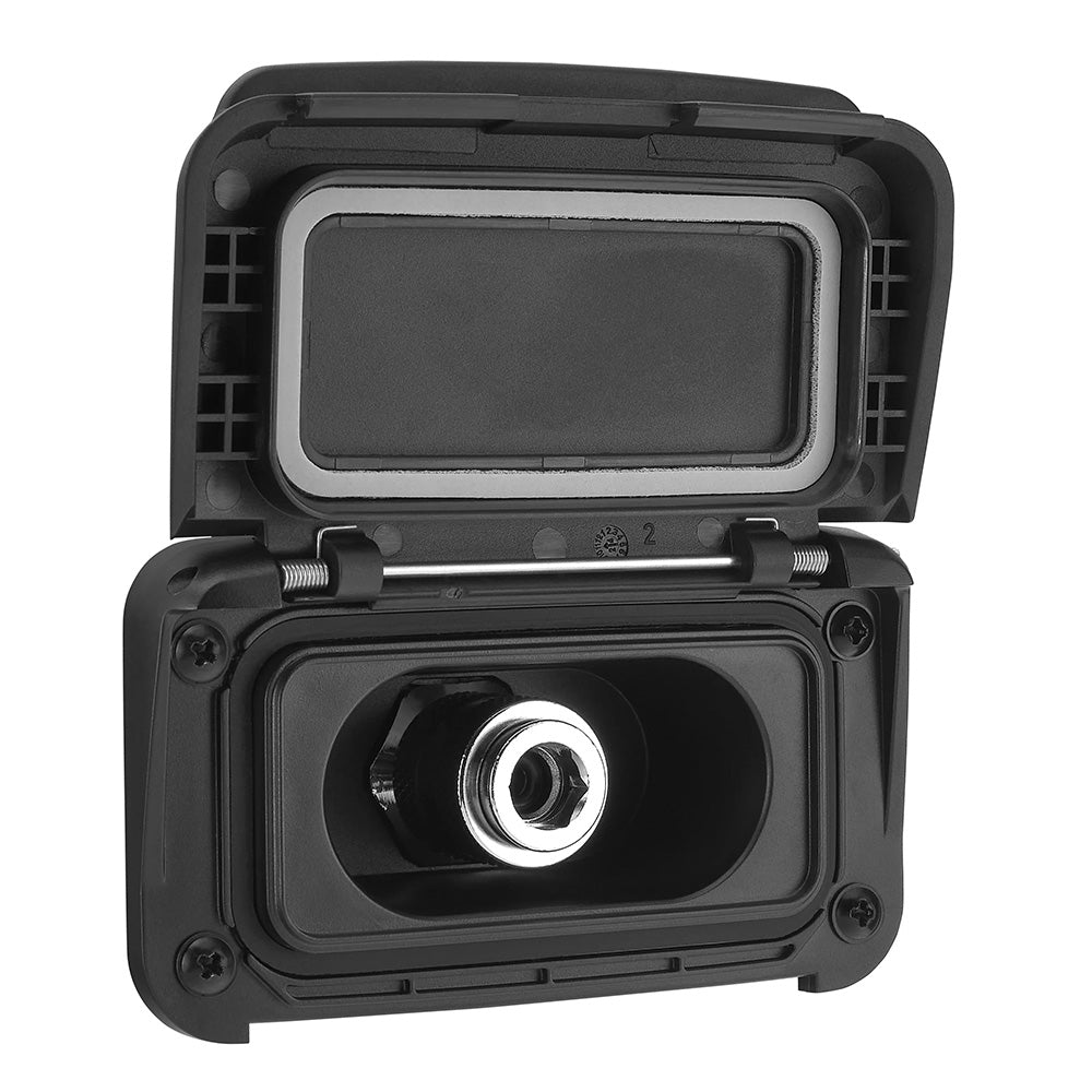 Scanstrut Ventura Series Quick Connect Cold Water wWash Down Kit
