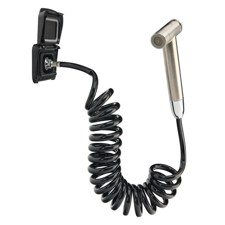 Scanstrut Ventura Series Quick Connect Cold Water wWash Down Kit