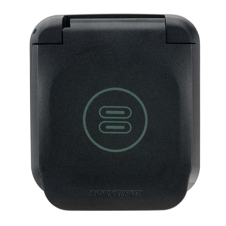 Scanstrut Ventura Series Dual USBC Socket