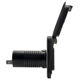 Scanstrut Ventura Series Dual USBC Socket
