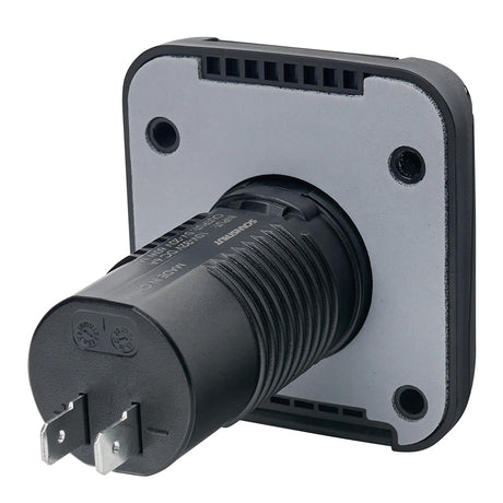 Scanstrut Ventura Series Dual USBC Socket