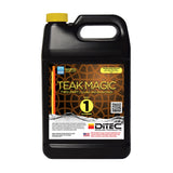 DiTEC Teak Magic Part 1  Gallon