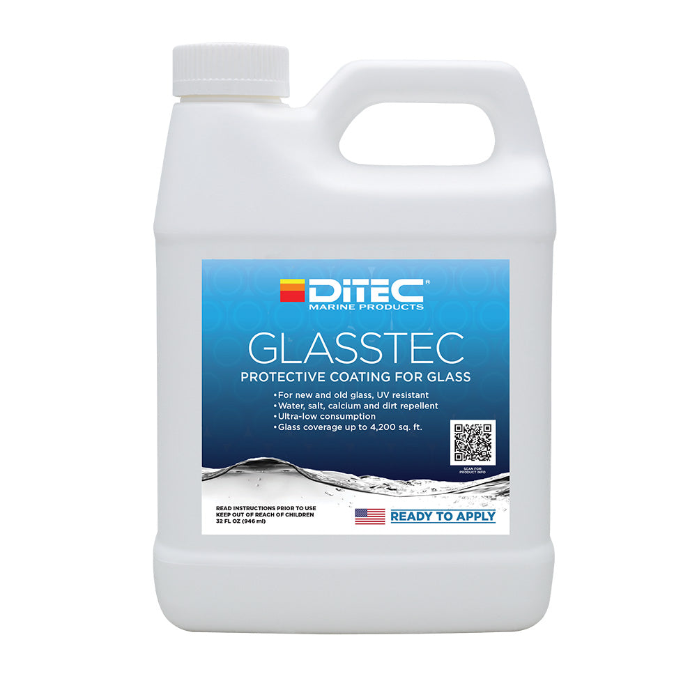 DiTEC Glasstec  32oz