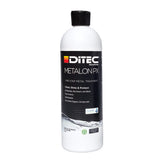 DiTEC METALON PX Multi Surface Metal Cleaner  Polish  8oz