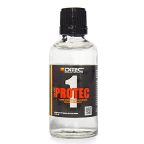 DiTEC PROTEC1 Ceramic AlternativePaint Protectant  50ml 16oz