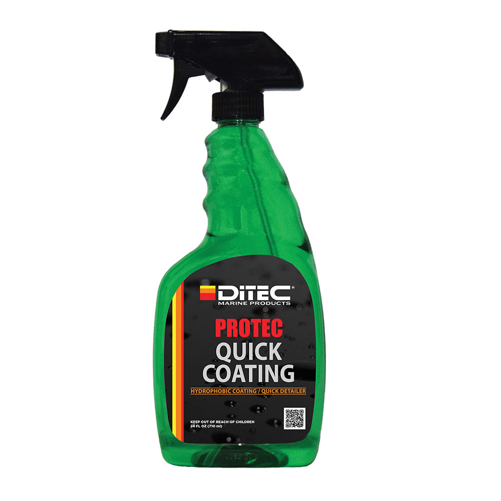DiTEC PROTEC Quick Coating  24oz