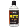 DiTEC PROTEC Top Coat  100ml 32oz
