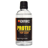 DiTEC PROTEC Top Coat  100ml 32oz