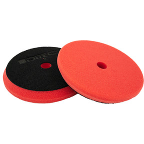 DiTEC Trapez Polishing Pad  Fine Cut  175mm 2Pack