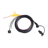Garmin Harness 12Pin fGarmin OnBoard System
