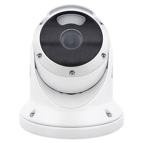 Iris Photon Ultra LowLight 4K Night Vision Camera w12mm Lens  White