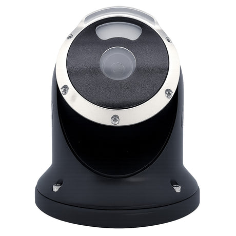 Iris Photon Ultra LowLight 4K Night Vision Camera w12mm Lens  Black