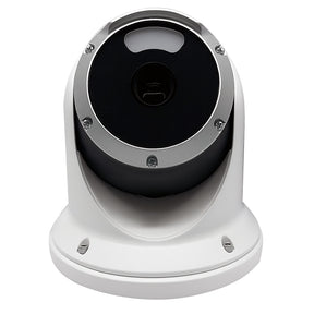Iris Photon Ultra LowLight 4K Night Vision Camera w12mm Lens  White  Black