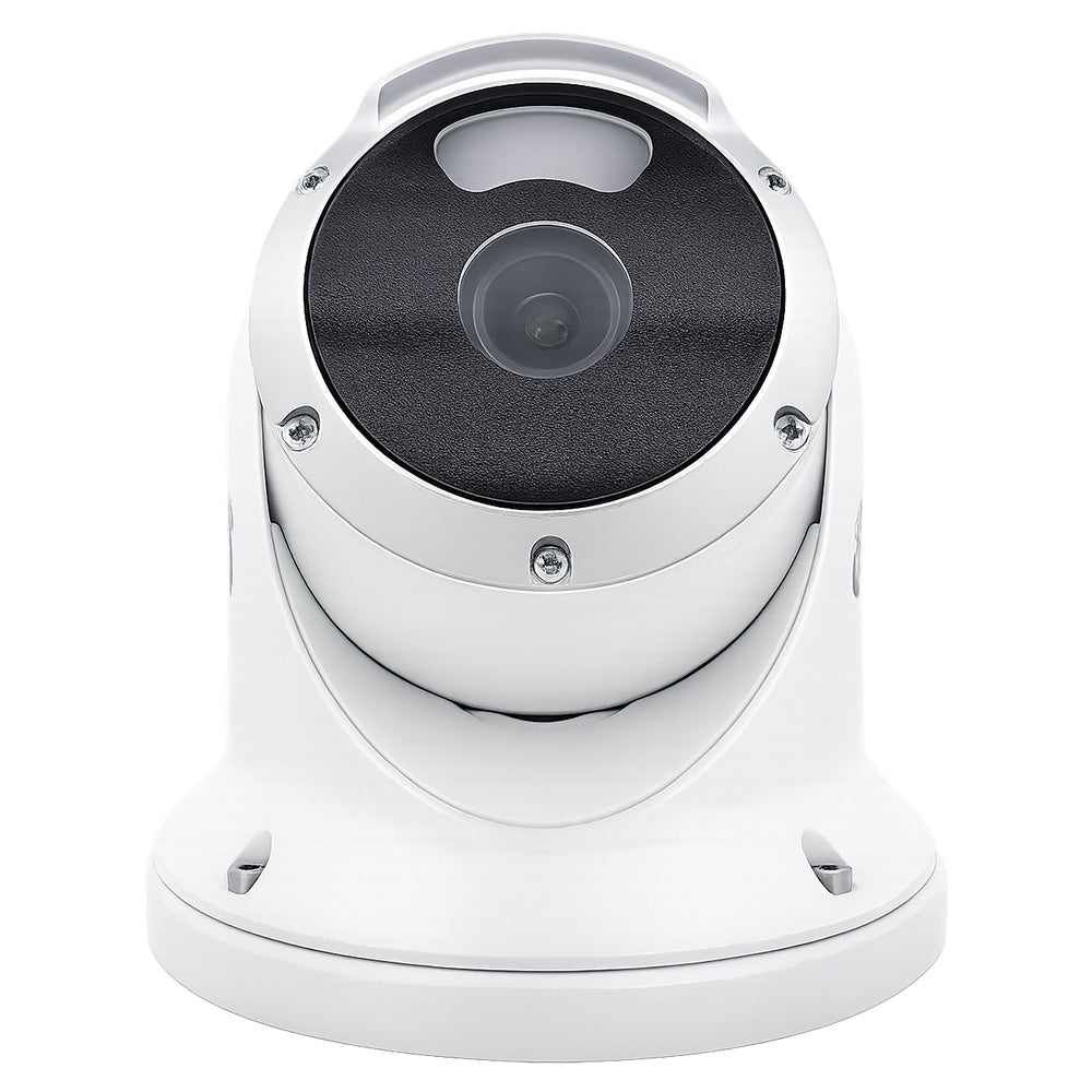 Iris Photon Ultra LowLight 4K Night Vision Camera w28mm Lens  White