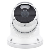 Iris Photon Ultra LowLight 4K Night Vision Camera w28mm Lens  White