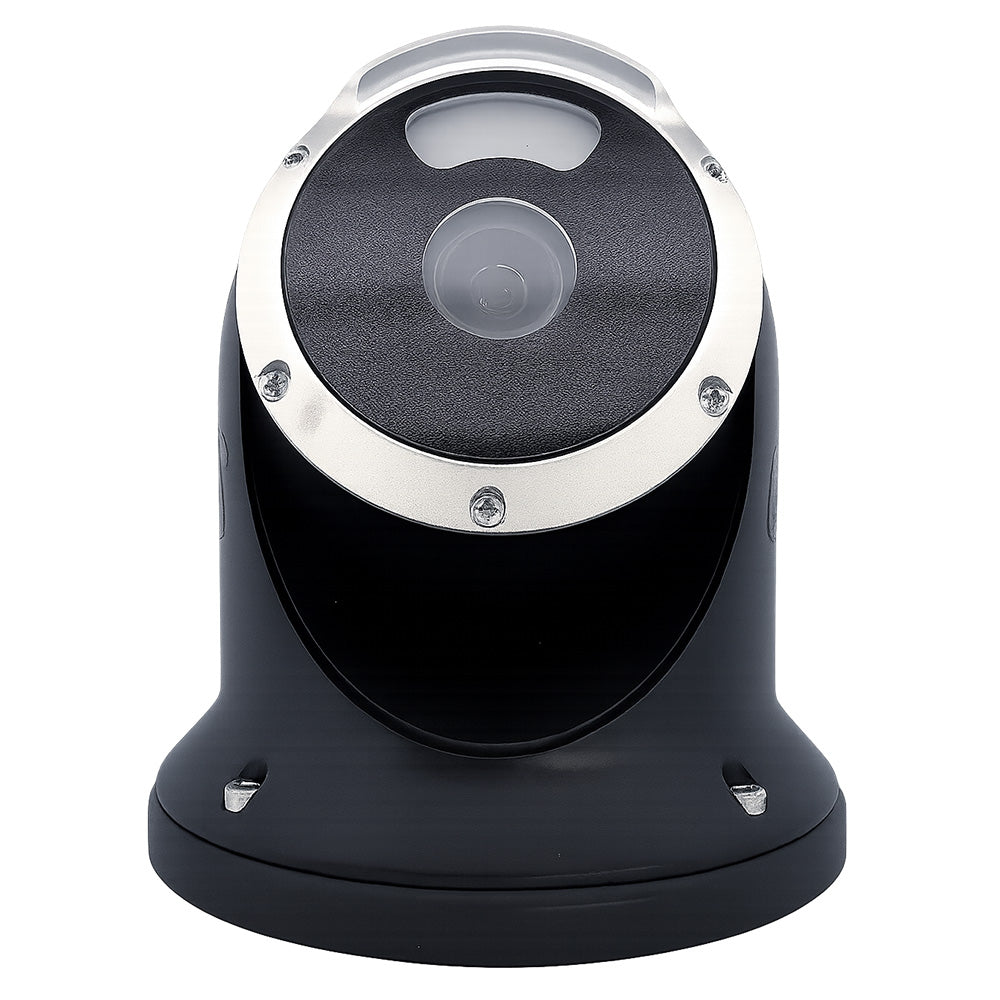Iris Photon Ultra LowLight 4K Night Vision Camera w28mm Lens  Black