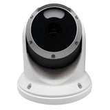 Iris Photon Ultra LowLight 4K Night Vision Camera w28mm Lens  White  Black