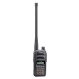 Icom A16 Entry Level Air Band Handheld Radio wBluetooth