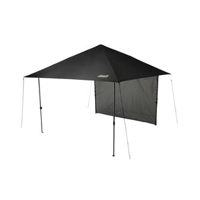 Coleman OASIS Lite 10x10 Canopy wSun Wall