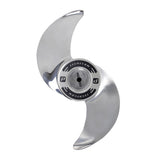 PowerPole MOVE Stainless Steel TECHFLOW Propeller