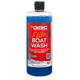 DiTEC Elite Boat Wash  32oz