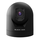 Black Oak Nitron XR1 Color Night Vision Camera  Analog  Black