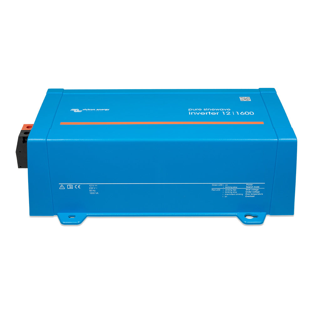 Victron Phoenix Inverter 121600 120V VEDirect NEMA 515R