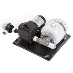 Whale Accumulator Pump Kit  12V  10A  22PSI