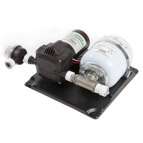 Whale Accumulator Pump Kit  12V  10A  22PSI