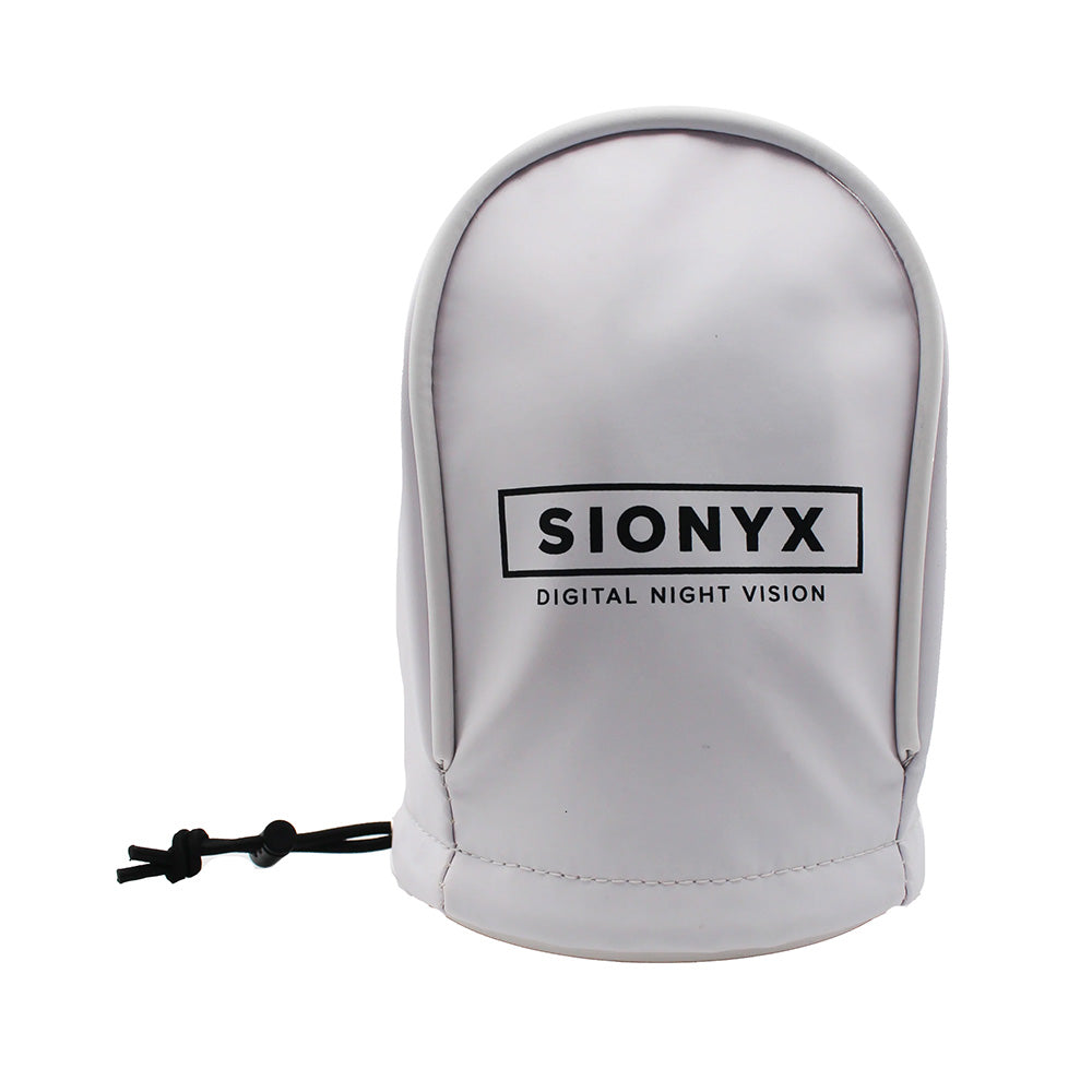 SIONYX White Vinyl Cover fDigital Nightwave