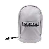 SIONYX White Vinyl Cover fDigital Nightwave