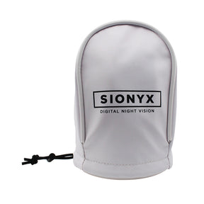 SIONYX White Vinyl Cover fDigital Nightwave