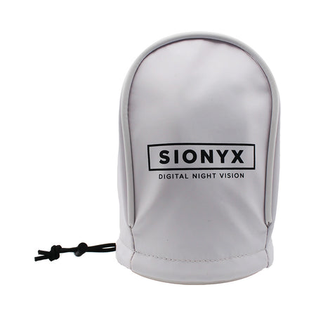 SIONYX White Vinyl Cover fDigital Nightwave
