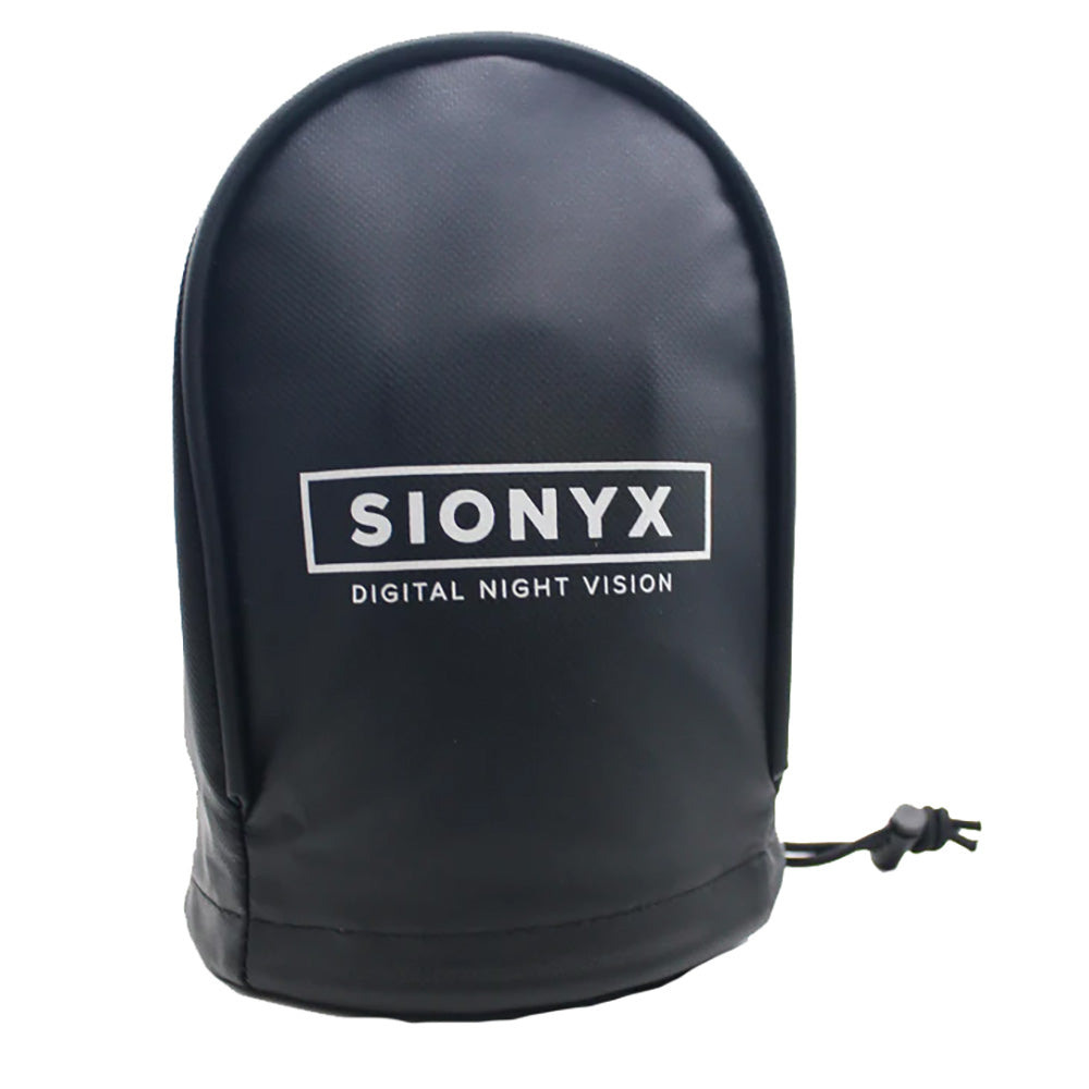 SIONYX Black Vinyl Cover fDigital Nightwave